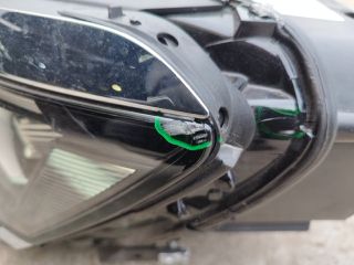 bontott VW TIGUAN Bal Ledes Fényszóró