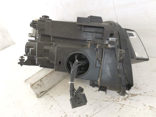 bontott VW TIGUAN Bal Ledes Fényszóró