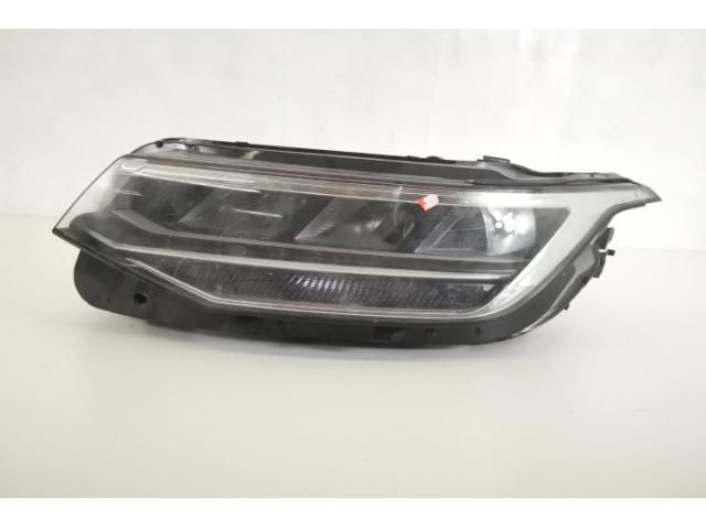 bontott VW TIGUAN Bal Ledes Fényszóró