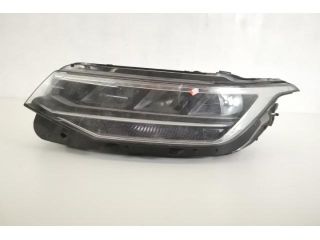 bontott VW TIGUAN Bal Ledes Fényszóró