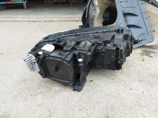 bontott VW TIGUAN Bal Ledes Fényszóró