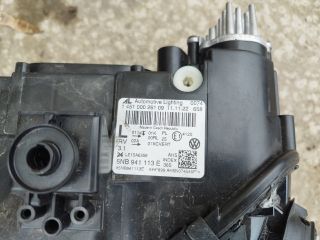 bontott VW TIGUAN Bal Ledes Fényszóró