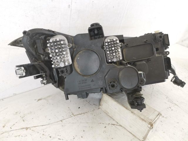 bontott VW TIGUAN Bal Ledes Fényszóró