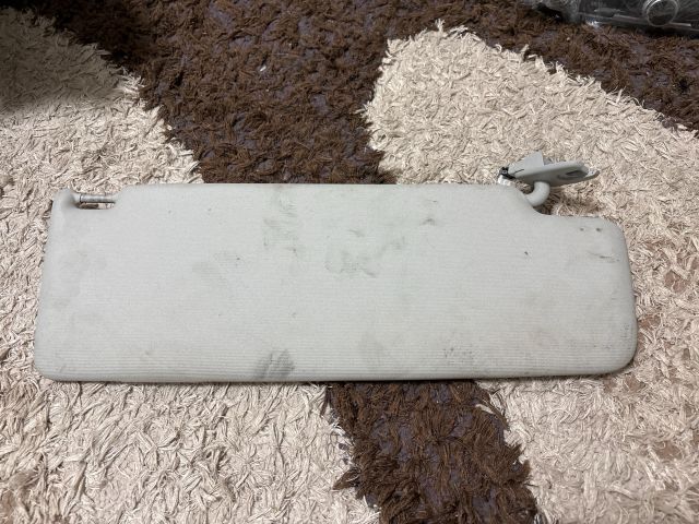 bontott VW TIGUAN Bal Napellenző