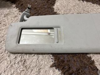 bontott VW TIGUAN Bal Napellenző