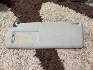 bontott VW TIGUAN Bal Napellenző