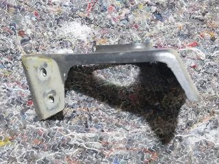 bontott VW TIGUAN Bal Sárvédő Oldaltartó