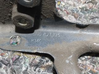 bontott VW TIGUAN Bal Sárvédő Oldaltartó