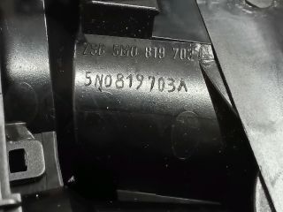 bontott VW TIGUAN Bal Szellőző