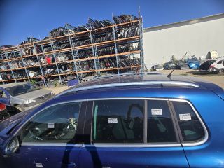 bontott VW TIGUAN Bal Tetősín