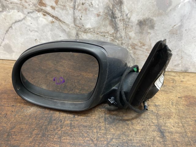 bontott VW TIGUAN Bal Visszapillantó Tükör (Elektromos)