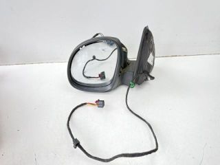 bontott VW TIGUAN Bal Visszapillantó Tükör (Elektromos)