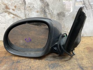 bontott VW TIGUAN Bal Visszapillantó Tükör (Elektromos)