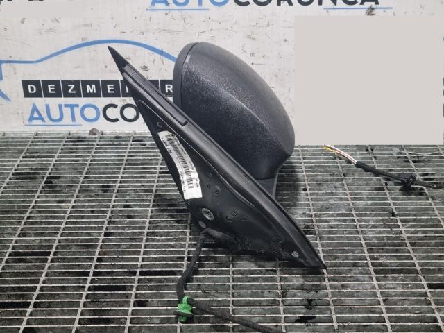 bontott VW TIGUAN Bal Visszapillantó Tükör (Elektromos)