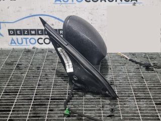 bontott VW TIGUAN Bal Visszapillantó Tükör (Elektromos)