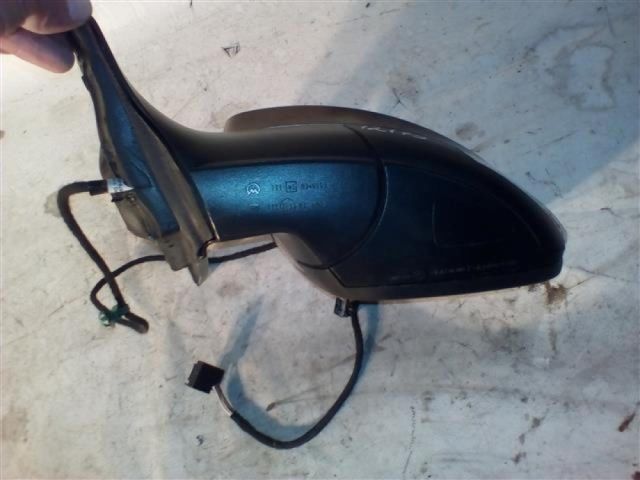 bontott VW TIGUAN Bal Visszapillantó Tükör (Elektromos)