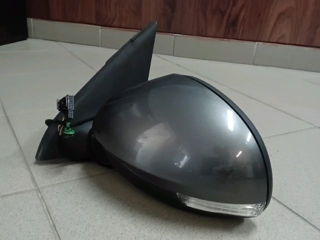 bontott VW TIGUAN Bal Visszapillantó Tükör (Elektromos)