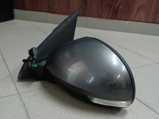 bontott VW TIGUAN Bal Visszapillantó Tükör (Elektromos)