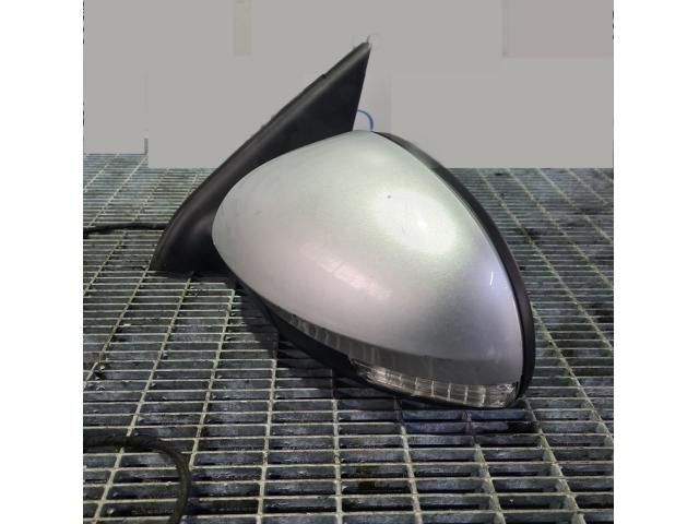 bontott VW TIGUAN Bal Visszapillantó Tükör (Elektromos)