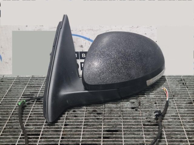 bontott VW TIGUAN Bal Visszapillantó Tükör (Elektromos)