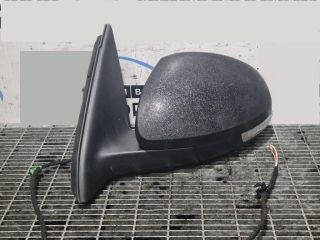 bontott VW TIGUAN Bal Visszapillantó Tükör (Elektromos)
