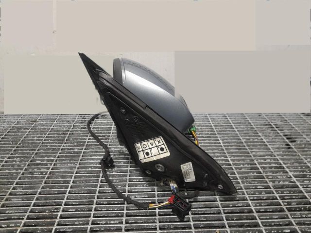 bontott VW TIGUAN Bal Visszapillantó Tükör (Elektromos)