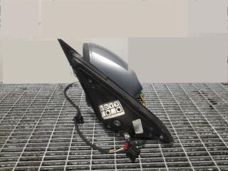 bontott VW TIGUAN Bal Visszapillantó Tükör (Elektromos)