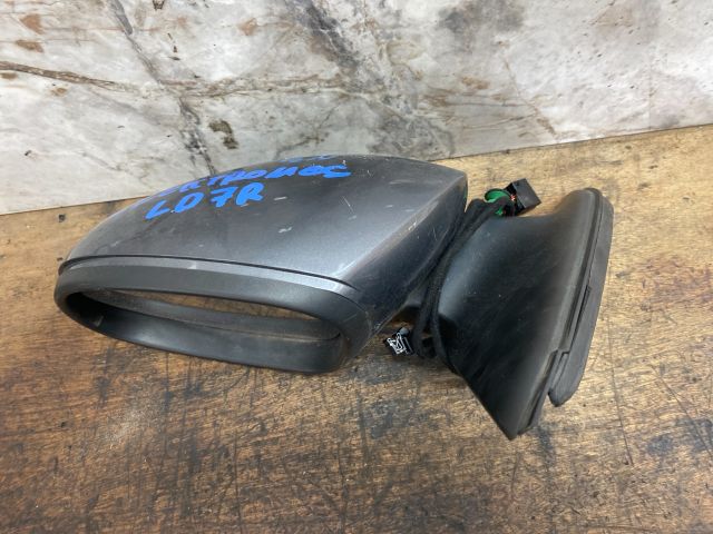 bontott VW TIGUAN Bal Visszapillantó Tükör (Elektromos)