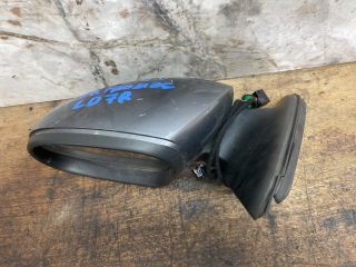 bontott VW TIGUAN Bal Visszapillantó Tükör (Elektromos)