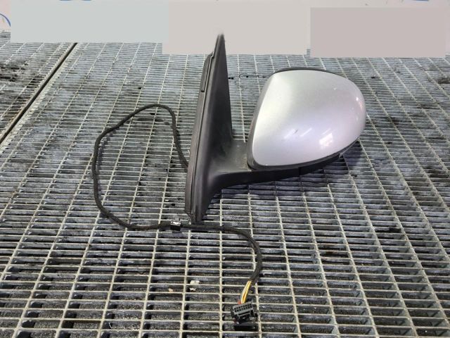 bontott VW TIGUAN Bal Visszapillantó Tükör (Elektromos)