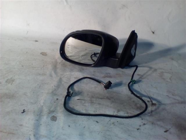 bontott VW TIGUAN Bal Visszapillantó Tükör (Elektromos)