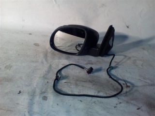 bontott VW TIGUAN Bal Visszapillantó Tükör (Elektromos)