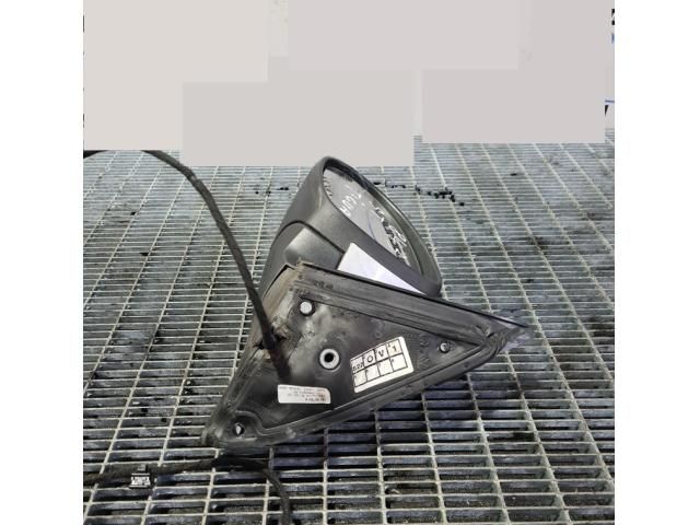 bontott VW TIGUAN Bal Visszapillantó Tükör (Elektromos)