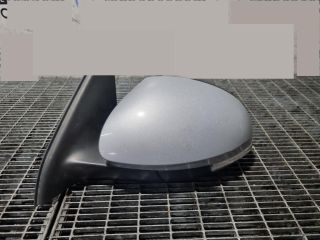 bontott VW TIGUAN Bal Visszapillantó Tükör (Elektromos)