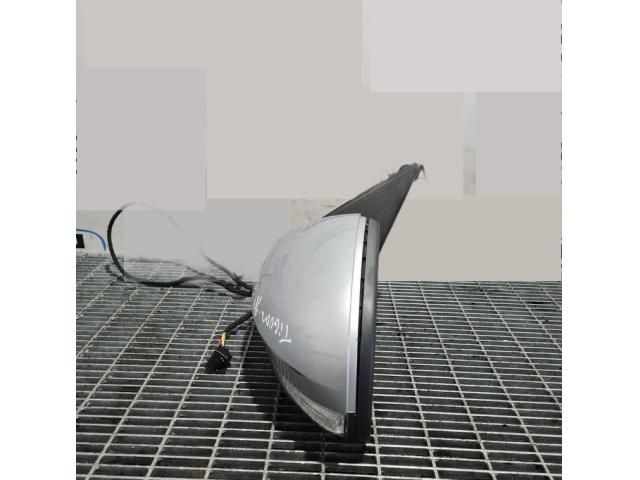 bontott VW TIGUAN Bal Visszapillantó Tükör (Elektromos)