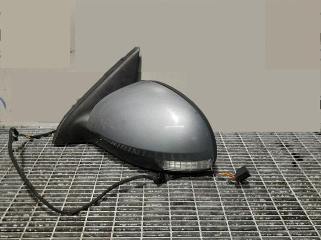 bontott VW TIGUAN Bal Visszapillantó Tükör (Elektromos)