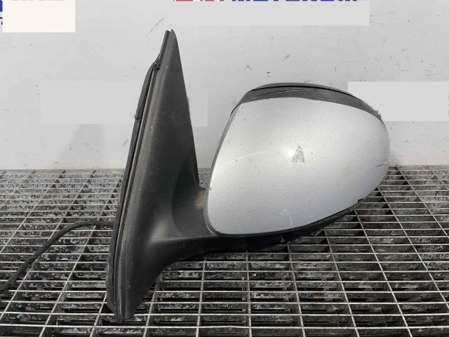 bontott VW TIGUAN Bal Visszapillantó Tükör (Elektromos)