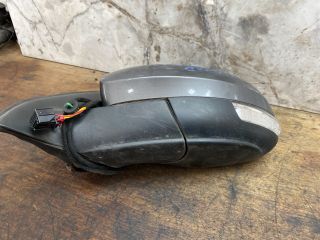 bontott VW TIGUAN Bal Visszapillantó Tükör (Elektromos)