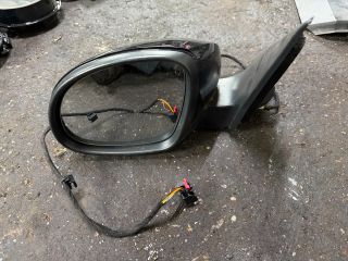 bontott VW TIGUAN Bal Visszapillantó Tükör (Elektromos)