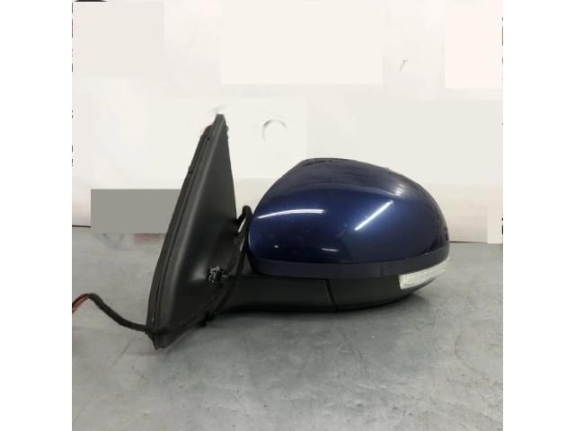 bontott VW TIGUAN Bal Visszapillantó Tükör (Elektromos)