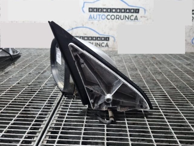 bontott VW TIGUAN Bal Visszapillantó Tükör (Elektromos)