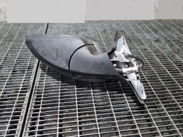 bontott VW TIGUAN Bal Visszapillantó Tükör (Elektromos)