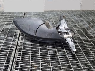 bontott VW TIGUAN Bal Visszapillantó Tükör (Elektromos)