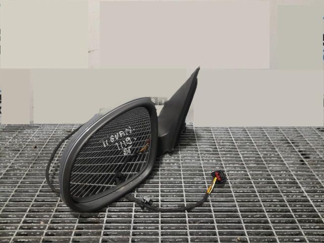 bontott VW TIGUAN Bal Visszapillantó Tükör (Elektromos)