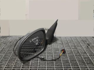 bontott VW TIGUAN Bal Visszapillantó Tükör (Elektromos)