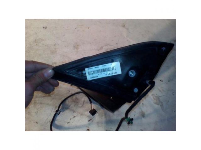 bontott VW TIGUAN Bal Visszapillantó Tükör (Elektromos)