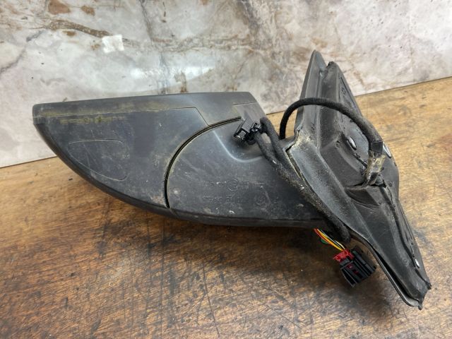 bontott VW TIGUAN Bal Visszapillantó Tükör (Elektromos)