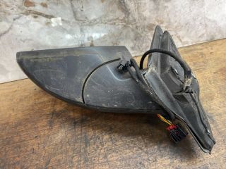 bontott VW TIGUAN Bal Visszapillantó Tükör (Elektromos)