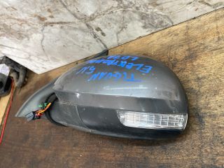 bontott VW TIGUAN Bal Visszapillantó Tükör (Elektromos)