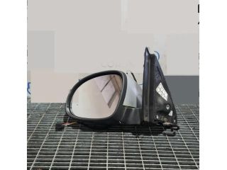 bontott VW TIGUAN Bal Visszapillantó Tükör (Elektromos)